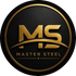 Master Steel - الصفحة الرئيسية